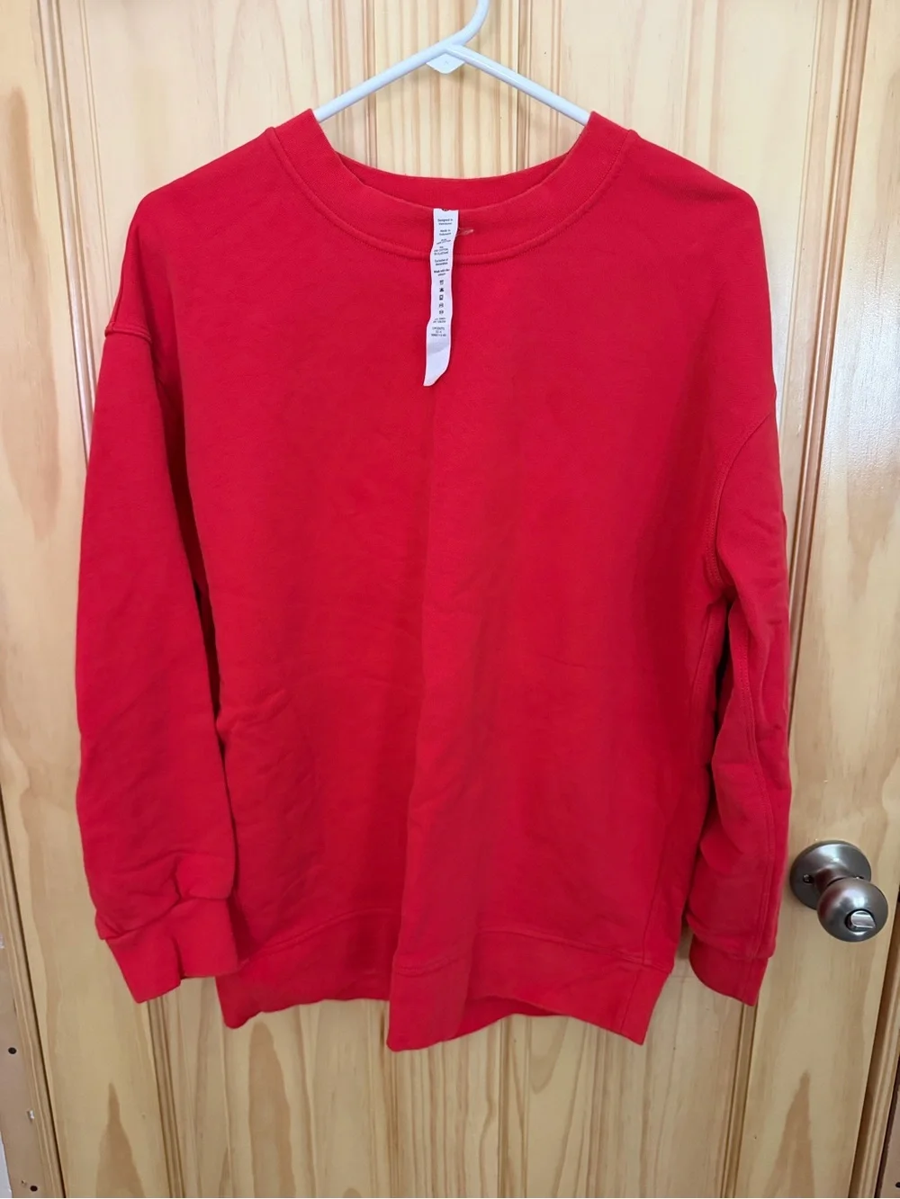 Lululemon Crewneck